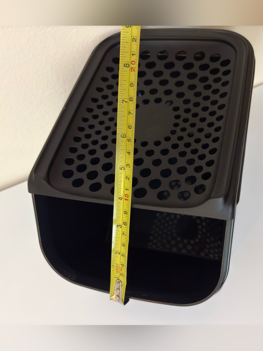 Tupperware Onion & Garlic
Smart® Container - Picture 6 of 15